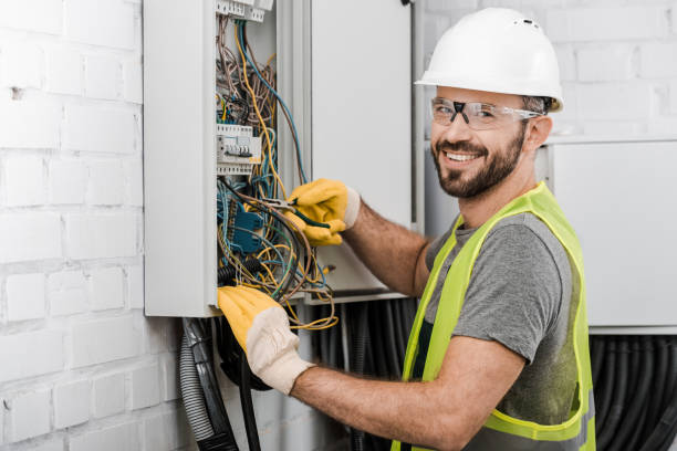 Best Home Electrical Repair  in Geneva, AL