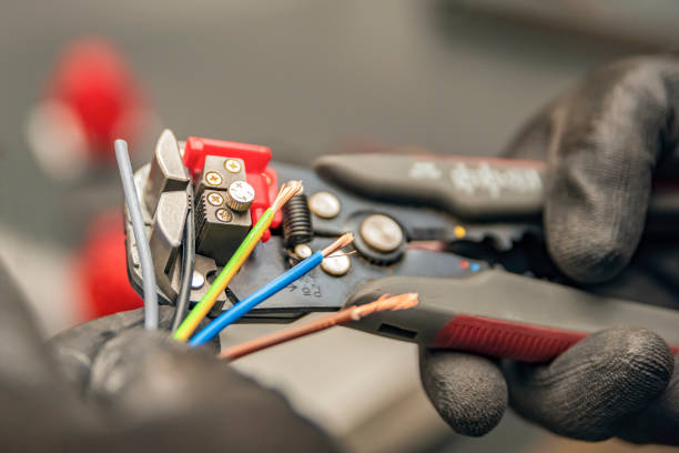 Best Emergency Electrician Near Me  in Geneva, AL