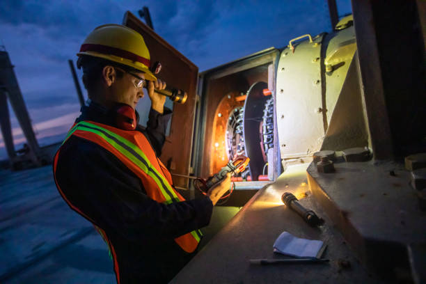 Best Best Electricians Near Me  in Geneva, AL