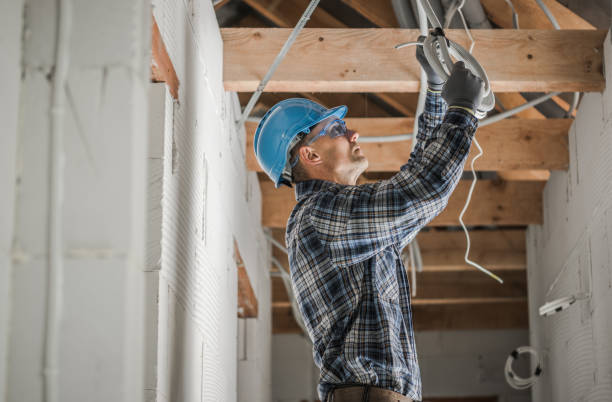 Best Emergency Electrical Repair  in Geneva, AL