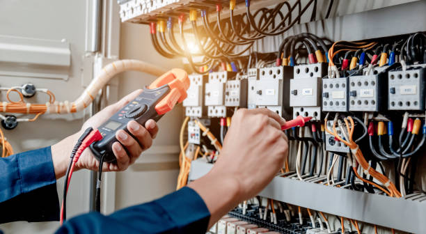 Best Circuit Breaker Repair  in Geneva, AL