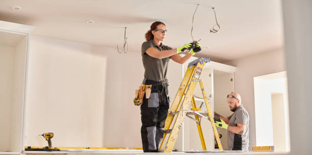 Best Emergency Electrician Near Me  in Geneva, AL