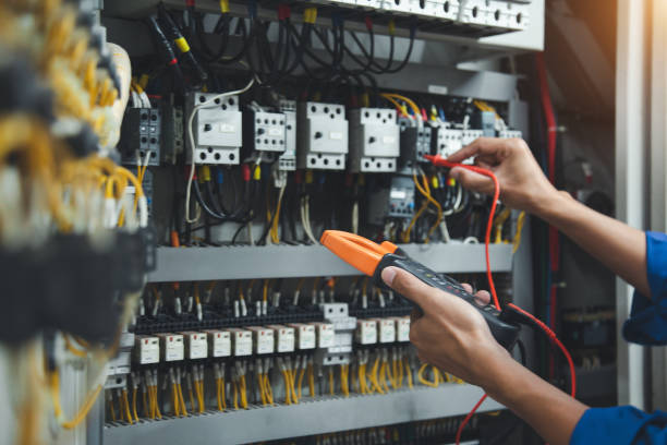 Best Electrical Outlet Repair  in Geneva, AL