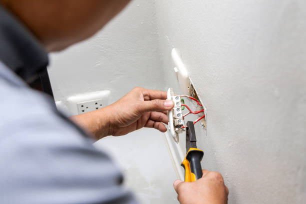 Best Commercial Electrician Services  in Geneva, AL