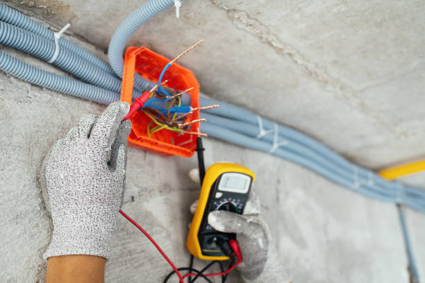 Best Electrical Rewiring Services  in Geneva, AL