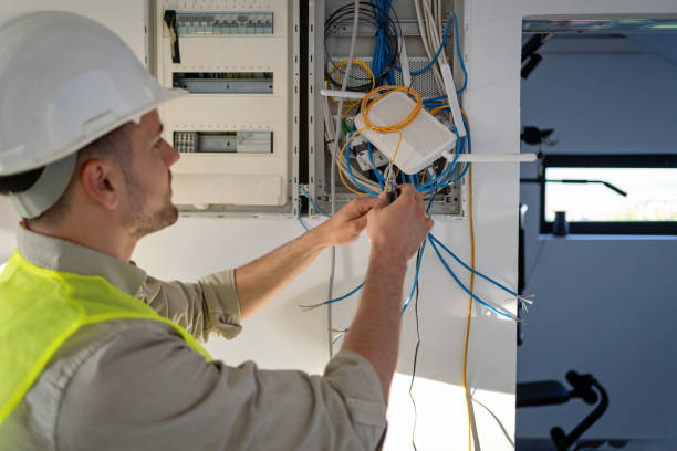 Electrical Rewiring Services in Geneva, AL